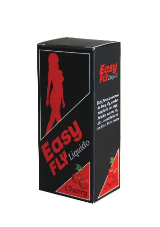 Easy Fly Liquid Virgin