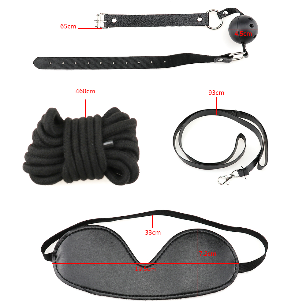 Kit Bondage