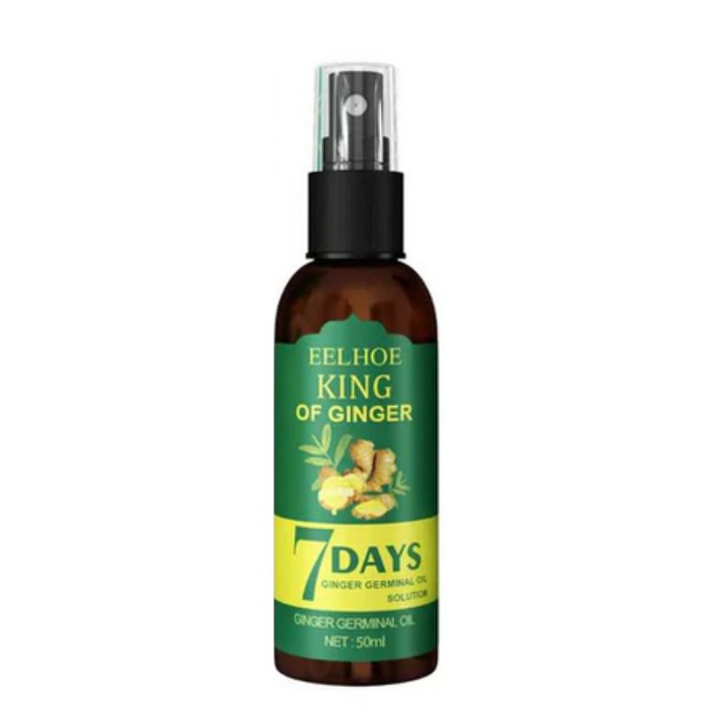 Serum 7 Days: Crecimiento acelerado (60ml)