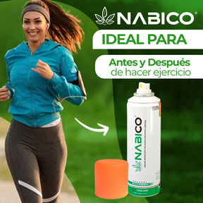 AEROSOL NABICO