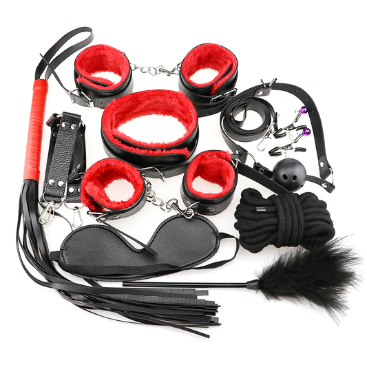 Kit Bondage
