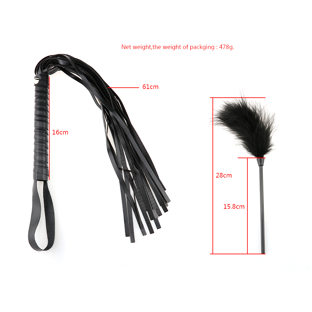 Kit Bondage
