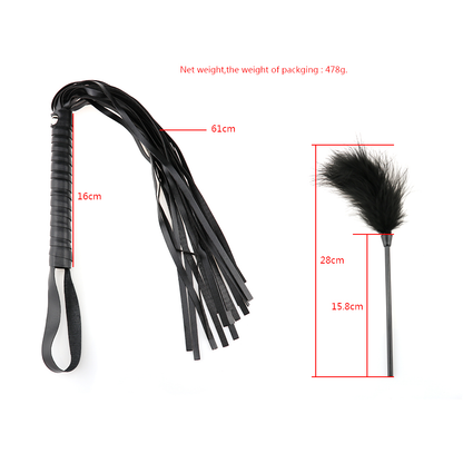Kit Bondage