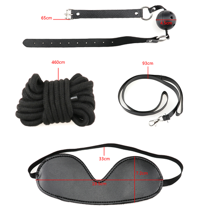 Kit Bondage