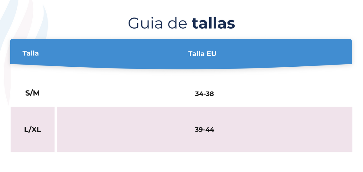 Medias De Compresión - Obtén Alivio Instantáneo De Pies Hinchados Y Adoloridos