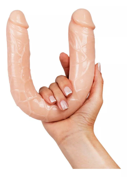Dildo De Goma Doble