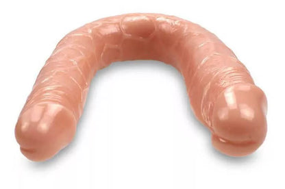 Dildo De Goma Doble