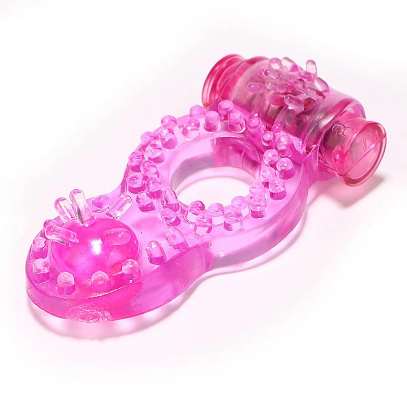 Anillo Vibrador