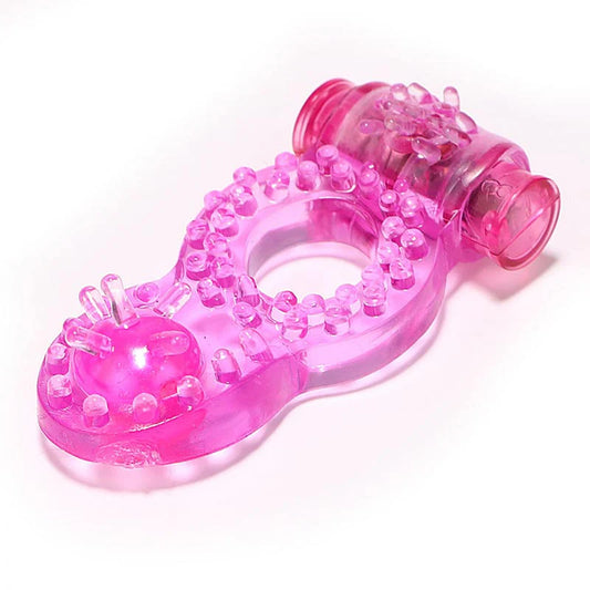 Anillo Vibrador