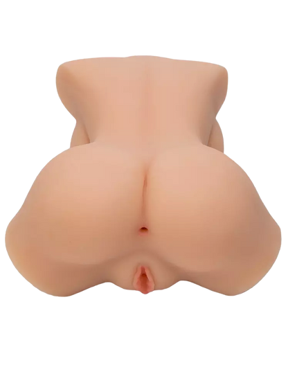 Mastu. De Cuerpo Completo Con Sonido