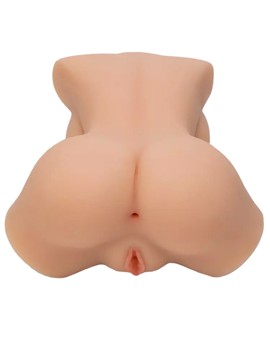 Mastu. De Cuerpo Completo Con Sonido