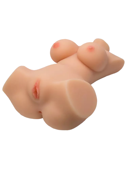 Mastu. De Cuerpo Completo Con Sonido