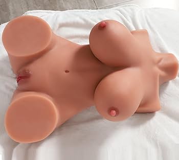 Mastu. De Cuerpo Completo Con Sonido