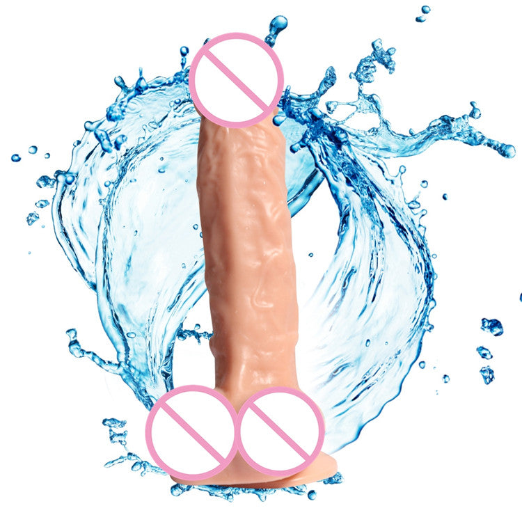 Dildo Vibrador
