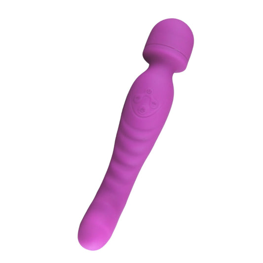 Massager Double Voila Extasis
